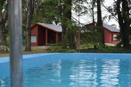 Tandil Cabin | Cabaña El Tigre