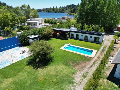 Quillon House | Cabaña independiente Quillón