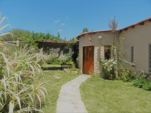 Humahuaca House | Cabaña Kenty Wasy