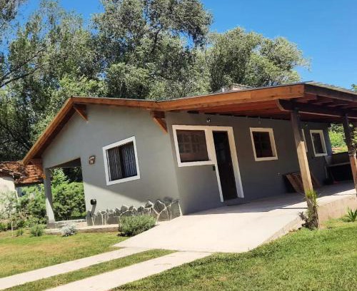 Villa General Belgrano House | Cabaña Kiara VGB