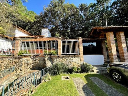 Mazamitla House | Cabaña Ledesma