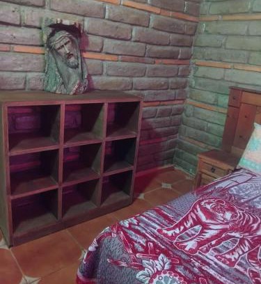 Silao Other | Cabaña los Encinos