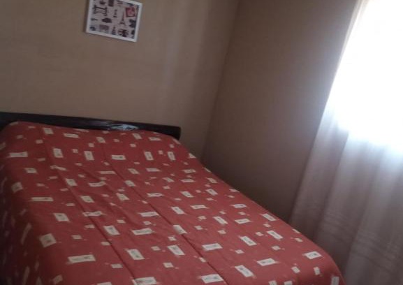 Uspallata Ski Chalet | Cabaña los Nogales
