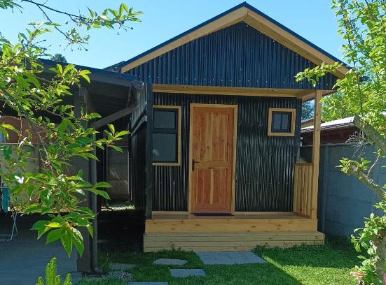 Frutillar House | Cabaña Los Pajaritos dos de Frutillar