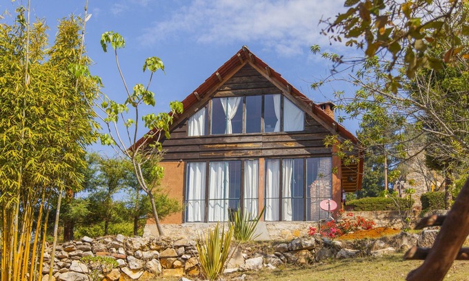 San Cristobal de las Casas Cabin | Cabañas y Suites Sergia Torres