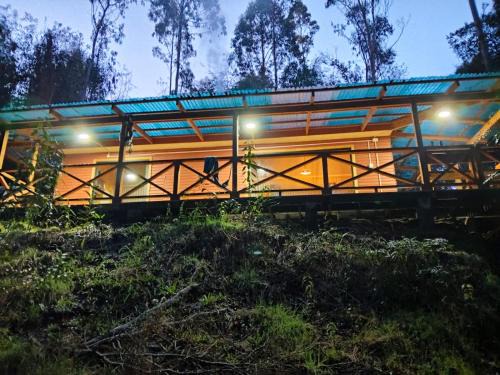 Valdivia House | Cabaña PACASTY