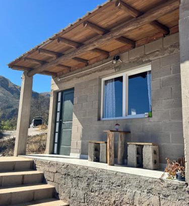 El Mollar Apartment | Cabaña Piltriquitrón