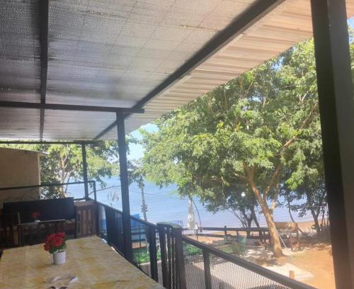 Misiones Department House | CABAÑA ROHAYHU- Frente al rio Paraná -Coratei-Ayolas Misiones-Paraguay