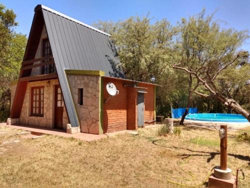 Los Molles Ski Chalet | Cabaña Tío Miguel