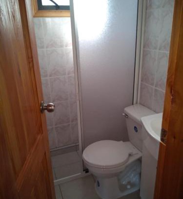 Valdivia House | Cabaña Tres Espinos Alto