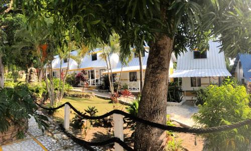 Providencia Hotel | Cabañas Agua Dulce