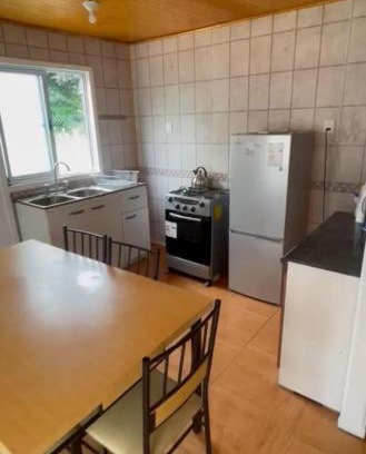 Cabrero Apartment | Cabañas Amobladas en Ruta Cabrero Monteaguila