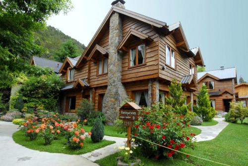 Lanin National Park Apartment | Cabañas Arique