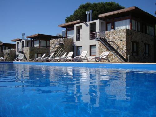 Villa Gesell Apartment | Cabañas Arenas Blandas