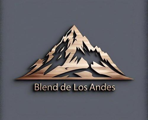 San Rafael House | Cabañas Blend de los Andes