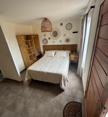 Fiambala Apartment | Cabañas Boutique La Soñada