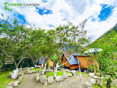 Rio Verde Other | Cabañas cerca de Baños de Agua Santa - RIO VERDE