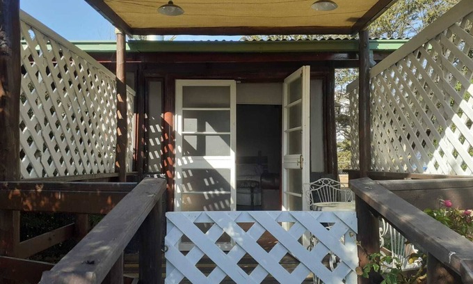 Algarrobo Cabin | cabañas con piscina Algarrobo