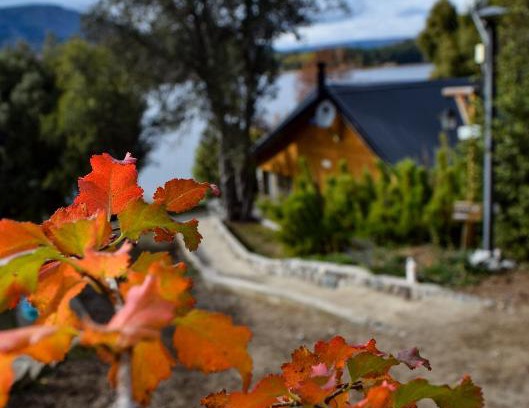 Moquehue Cabin | Cabañas Costa Maitena