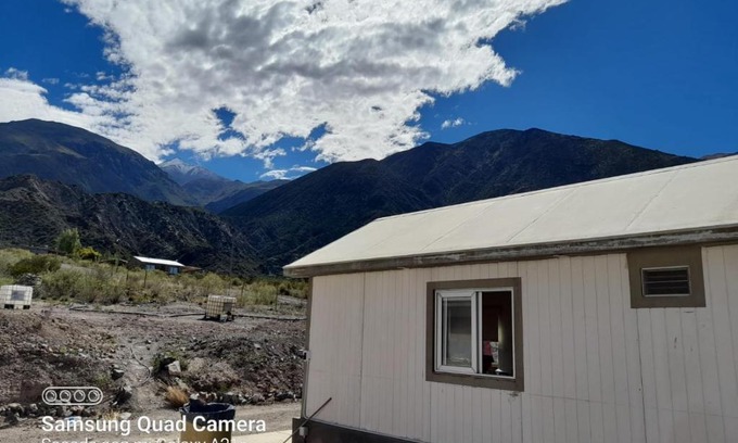 Cuyo Apartment | Cabañas de Alta Montaña