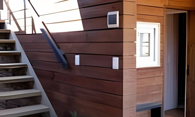 Pichilemu Cabin | Cabañas del Cerro 4
