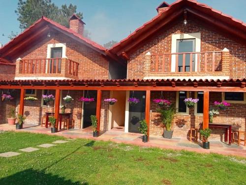 Zacatlan Hotel | Cabañas del Coronel