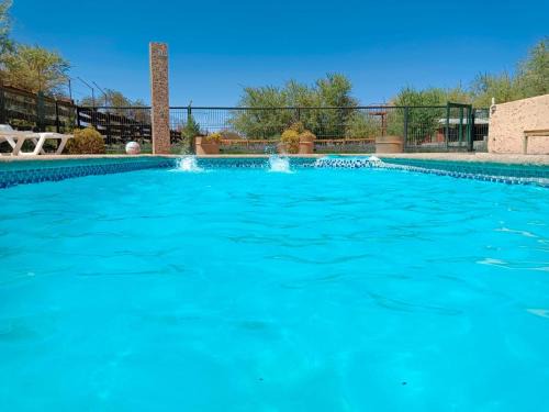 San Pedro de Atacama House | Cabañas el Chañar