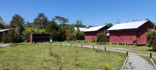 Puerto Montt Apartment | Cabañas el Rombo