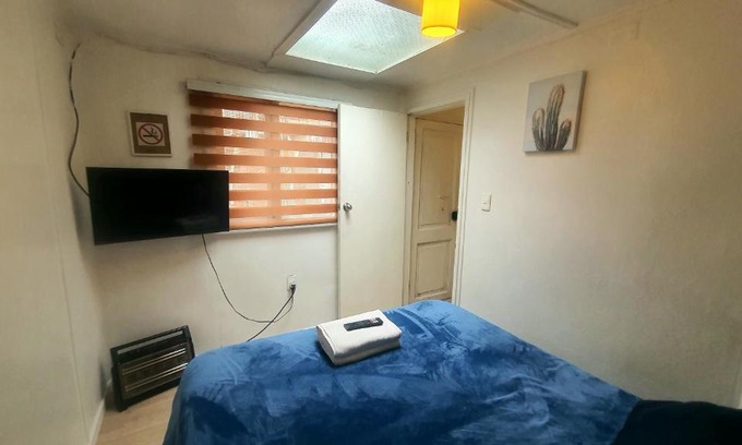 Valdivia House | Cabañas Holtheuer