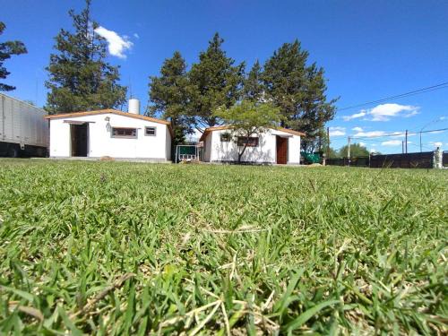 La Falda Apartment | Cabañas LA BUENA FE