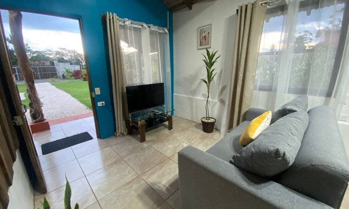La Fortuna Cottage | Cabañas Lito´s #3
