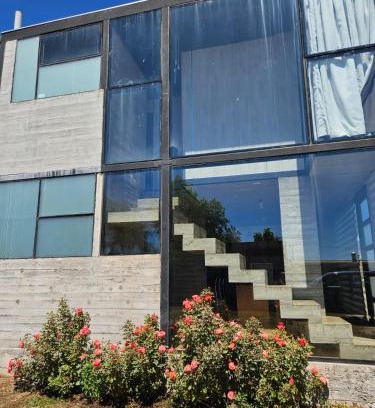Litueche Apartment | Cabañas Litueche 1