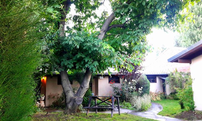 El Bolson Apartment | Cabañas Los Nonos