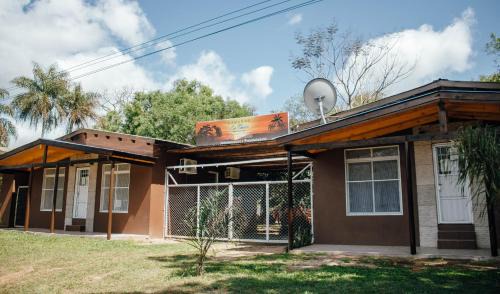 Puerto Valle Cabin | Cabañas Los Timbó