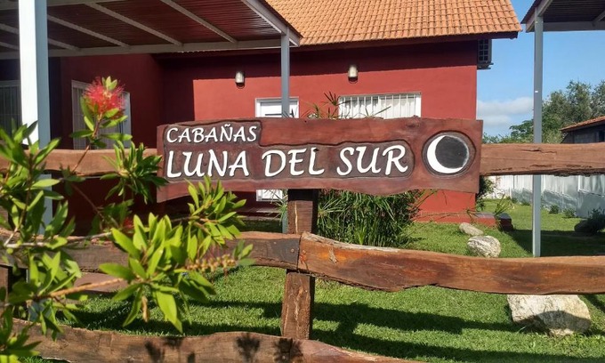 Merlo Cabin | Cabañas Luna del Sur