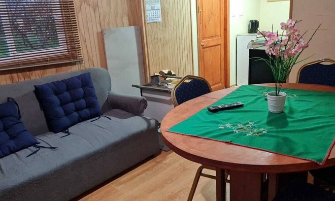 Osorno Cottage | Cabañas Manolo