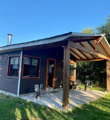 Panguipulli Apartment | Cabañas Mili