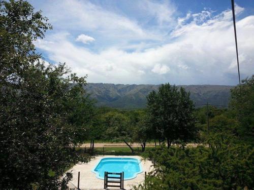 Carpinteria House | Cabañas Peñihue