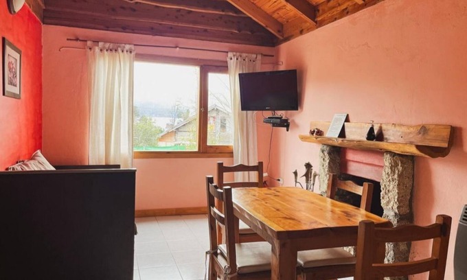Villa Traful Cabin | Cabañas Rayen