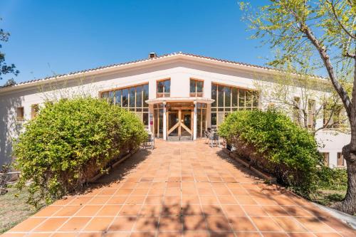 Sinarcas House | Cabañas Riublanc Viñuelas