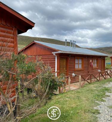 Rio Turbio Apartment | Cabañas Santa Flavia