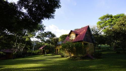 Tonina Ski Chalet | Cabañas Toniná Kayab
