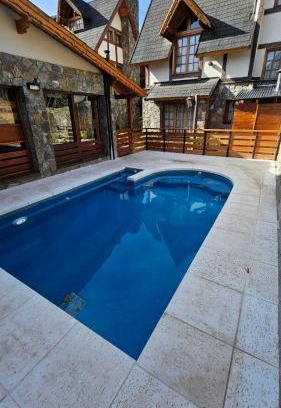 Lanin National Park Cabin | Cabañas Woodland