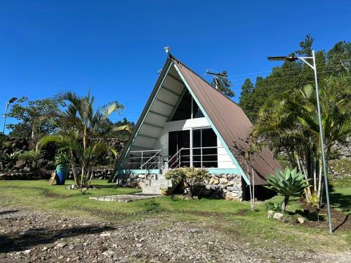 Alto Boquete Ski Chalet | Cabañita cozy cerca del centro
