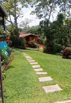Floridablanca Apartment | Cabañita en medio de la Naturaleza Mesa de Ruitoque