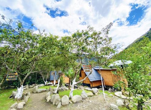 Rio Verde House | Cabañitas del Río by Miramelindo