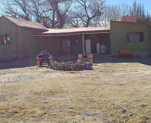 Humahuaca House | Cabañitas EL REPOSO HUMAHUACA