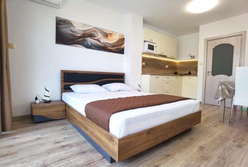 Primorski Apartment | Cabacum Pleasure Beachfront Apartments