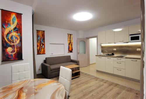 Primorski Apartment | Cabacum Pleasure Beachfront Apartments