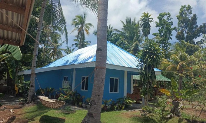 Anda House | Cabagnow Homestay